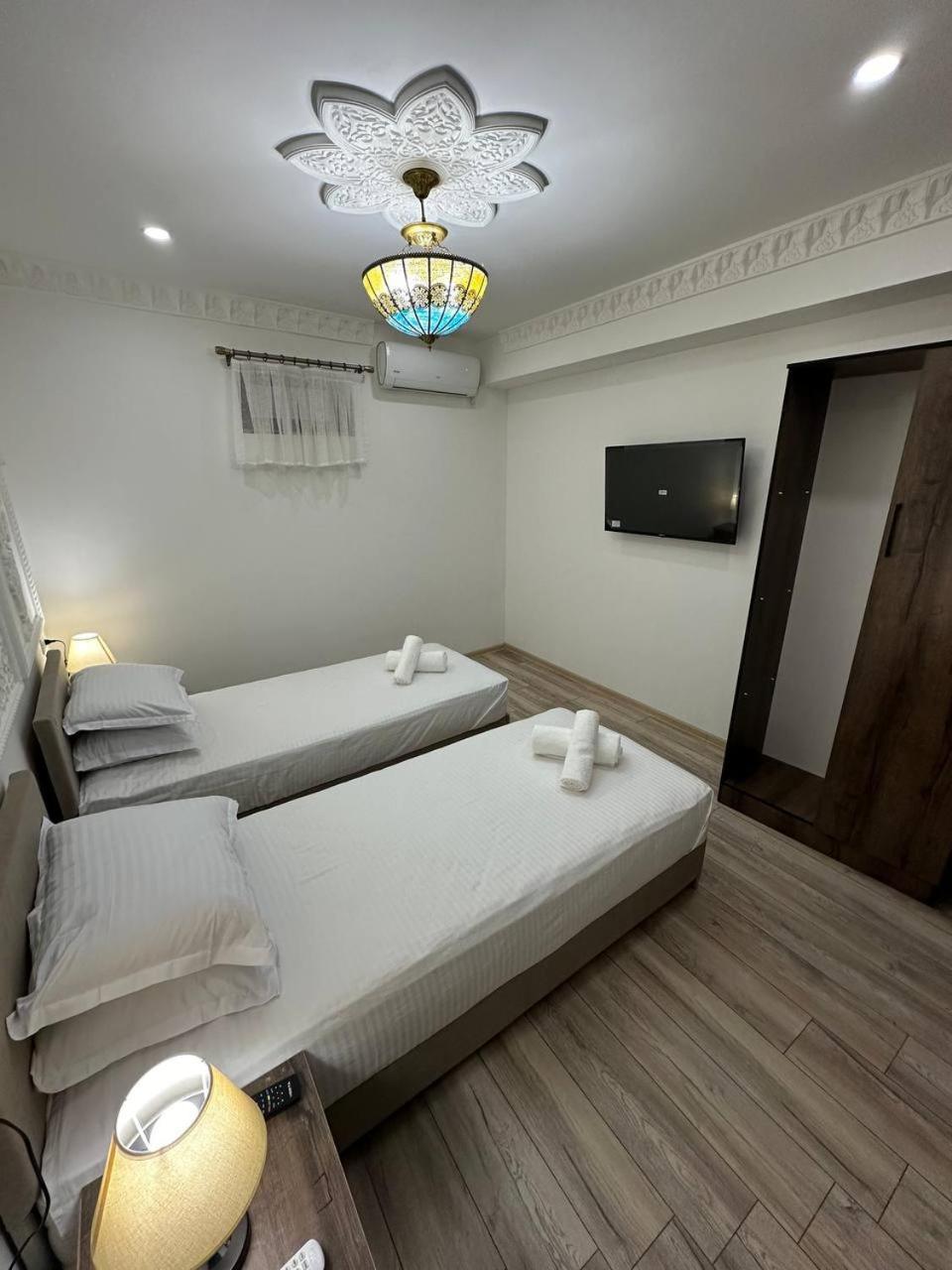 Everland Guest House Bukhara Exterior photo