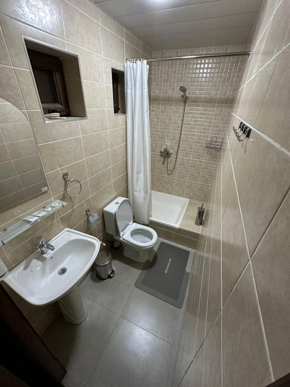 Everland Guest House Bukhara Exterior photo
